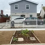 Lovely Private Bedroom Near Sofi/Usc