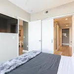 Dtla 2Br New Modern Condo