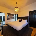 The Loft At Butler