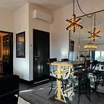 The Loft At Butler