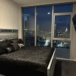 Modern View High Rise