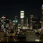 Modern View High Rise