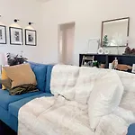 Coastal Comfort Homestay In West Los Angeles
