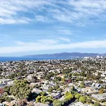 Cheerful 4Bedrooms 2.5Bath Villa Venice Beach Ca