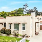 Coastal Comfort Homestay In West Los Angeles