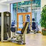 Cozy Large 1 Bedroom Condo By Ucla