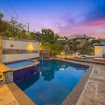 Franklin Mediterranean Villa