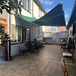 Timen House