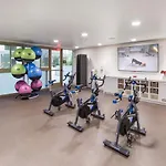Dtla Luxury Condo With Pool, Gym, Work Pods & Conference Room