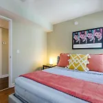Charming 2Br Apartment Near Top La Attractions