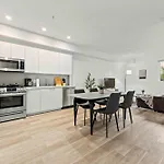 Stylish Downtown La Getaway - Prime Location On Wilshire Blvd!