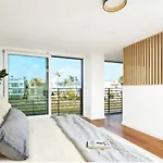 Del Rey Apartment Homes