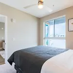 Luxury 2Br Apartment In The Heart Of Dtla