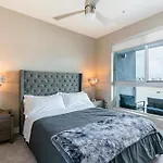 Luxury 2Br Apartment In The Heart Of Dtla
