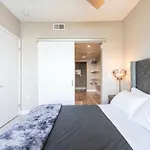 Luxury 2Br Apartment In The Heart Of Dtla