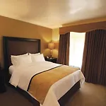 Ucla Guest House