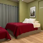 Private Room W/ Private Full Bathroom & Wifi & Ac & Shared Kitchen In Los Angeles