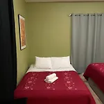 Private Room W/ Private Full Bathroom & Wifi & Ac & Shared Kitchen In Los Angeles