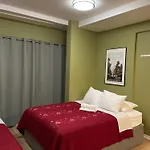 Private Room W/ Private Full Bathroom & Wifi & Ac & Shared Kitchen In Los Angeles