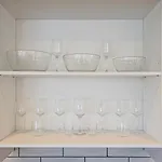 Hollywood Escape! Elegant 2Br 2Ba Rental