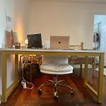 Cozy Studio In West Hollywood