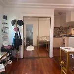 Cozy Studio In West Hollywood