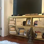 Cozy Studio In West Hollywood