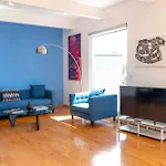 Beautiful 3Bd 2Bath House With Panoramic View