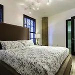 Urban Loft Apartment