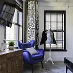 Urban Loft Apartment
