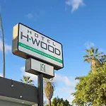 Hotel H-Wood