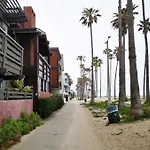 Cozy 1-Br Beachside Hideaway - Ve2 - Mdr
