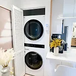 Cozy 1-Br Beachside Hideaway - Ve2 - Mdr