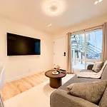 Cozy 1-Br Beachside Hideaway - Ve2 - Mdr