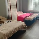 Cozy 1-Bedroom Apartment In Charming Los Angeles Near Staple Center