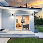 Fulton I By Avantstay Modern Haven In Downtown