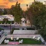 Fulton II By Avantstay Rooftop Patio W Views