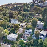 A-Lister By Avantstay Hollywood Hills Luxe Group Escape W Pool