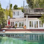 A-Lister By Avantstay Hollywood Hills Luxe Group Escape W Pool