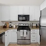 Oceanfront Oasis Serene 1Bd Retreat In Mdr Venice