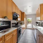 Cosy 3Bd By Santa Monica - Beach & Airport 10 Min Away