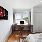 Cosy 3Bd By Santa Monica - Beach & Airport 10 Min Away