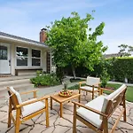 Cosy 3Bd By Santa Monica - Beach & Airport 10 Min Away