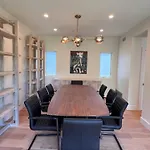Gorgeous Private And Gated Home In Silver Lake With Pool & Views