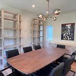 Gorgeous Private And Gated Home In Silver Lake With Pool & Views