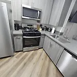 Elegant Suites In Mdr-Venice With Pool, Hottub & Gym