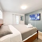 Relax And Play, 2Br Close To Sofi, Lax - Sh1-Lad