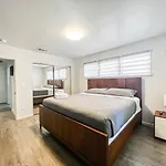 Relax And Play, 2Br Close To Sofi, Lax - Sh1-Lad