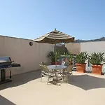 Hollywood 1Br W Gym Pool Spa Nr Sunset Lax-55