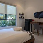 Luxury Suite With Private Entrance